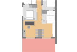 Apartmán Alpine Comfort
