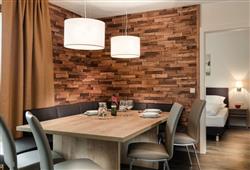 Apartmán Alpine Comfort