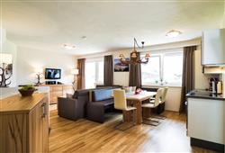 Apartmán Alpine Dreams