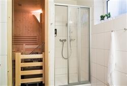 9. AlpenParks Chalet & Apartment AreitXpress