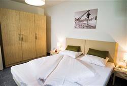 16. AlpenParks Chalet & Apartment AreitXpress