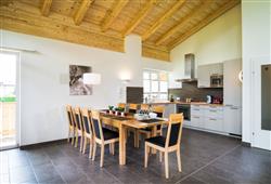 Apartmán Alpine Premium