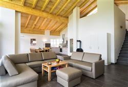 Apartmán Alpine Premium