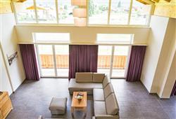 Apartmán Alpine Premium