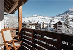 5. Piccolo Hotel Claudia