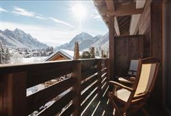 10. Piccolo Hotel Claudia