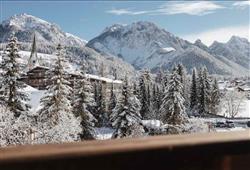 2. Piccolo Hotel Claudia
