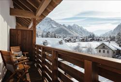 11. Piccolo Hotel Claudia