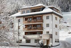 22. Piccolo Hotel Claudia