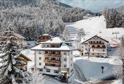 1. Piccolo Hotel Claudia