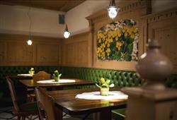12. Piccolo Hotel Claudia
