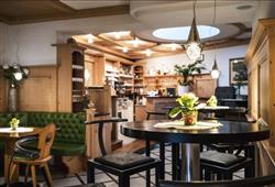 14. Piccolo Hotel Claudia