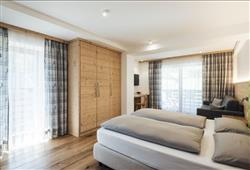 7. Piccolo Hotel Claudia