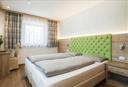 8. Piccolo Hotel Claudia