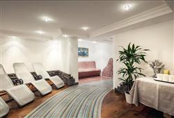18. Piccolo Hotel Claudia