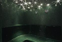 21. Piccolo Hotel Claudia