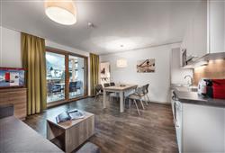 3. AlpenParks Hotel & Apartment Orgler