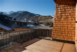 Penthouse Alpine Luxury Mezonet