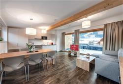 Penthouse Alpine Luxury