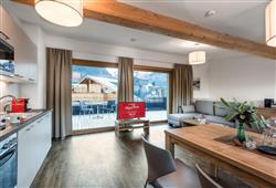 Penthouse Alpine Luxury