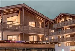 1. AlpenParks Hotel & Apartment Orgler