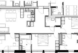 Penthouse Alpine Luxury Plus