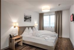 Apartmán Alpine Classic/Comfort