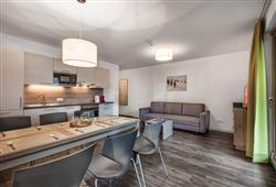 Apartmán Alpine Classic/Comfort