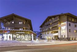 37. AlpenParks Hotel & Apartment Orgler