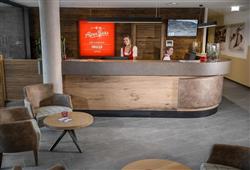 35. AlpenParks Hotel & Apartment Orgler