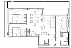 Apartmán Alpine Dreams