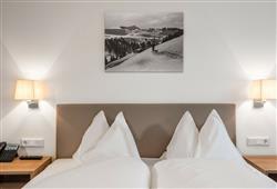 Apartmán Alpine Dreams