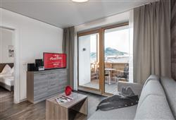 Apartmán Alpine Dreams