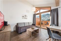 Penthouse Alpine Luxury
