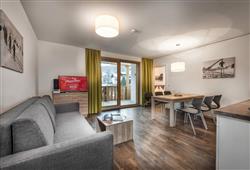 Apartmán Alpine Superior