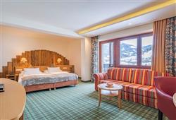 Junior Suite Panorama