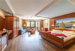 Junior Suite Kirsche