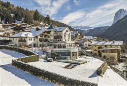 1. Alpenheim Charming & Spa Hotel