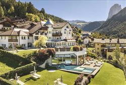 20. Alpenheim Charming & Spa Hotel