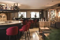12. Alpenheim Charming & Spa Hotel