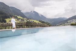 17. Alpenheim Charming & Spa Hotel
