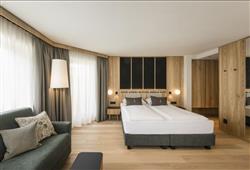 3. Alpenheim Charming & Spa Hotel