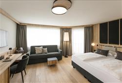 6. Alpenheim Charming & Spa Hotel