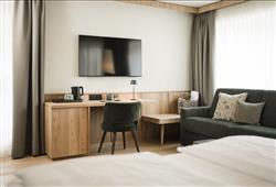 7. Alpenheim Charming & Spa Hotel