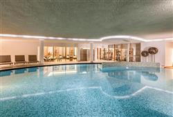 2. Alpenheim Charming & Spa Hotel