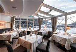 9. Alpenheim Charming & Spa Hotel