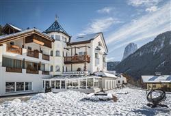 5. Alpenheim Charming & Spa Hotel