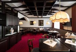 15. Hotel Mirabell