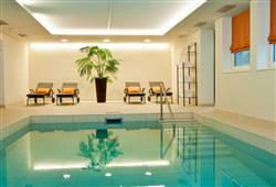 2. Hotel Mirabell