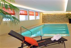 16. Hotel Mirabell